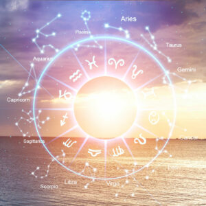 Astrologische Horoskope